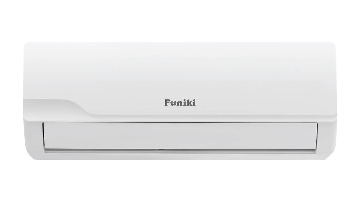 Điều hòa Funiki HPIC09TMU 9000Btu inverter 1 chiều