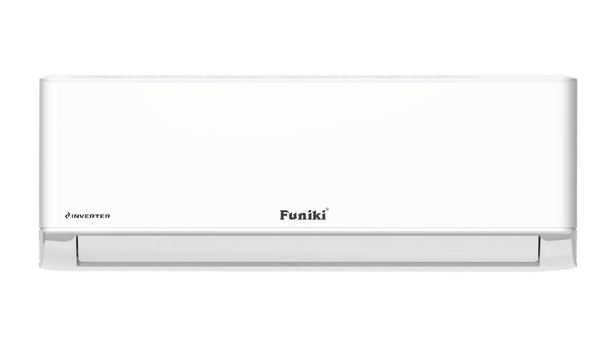 Điều hòa Funiki HSIC12TMU 12000Btu inverter 1 chiều